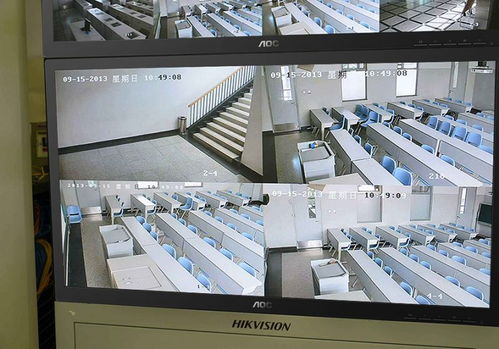 AOC商用 以全新工作體驗(yàn)，讓安防技術(shù)成為萬(wàn)家燈火背后真正的守護(hù)之盾